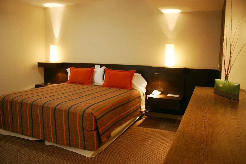 Deluxe Double Room photo 2