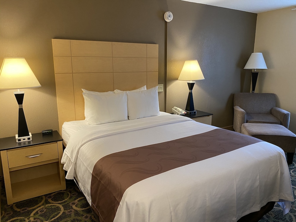Quality Inn Geneseo, Bilde 3