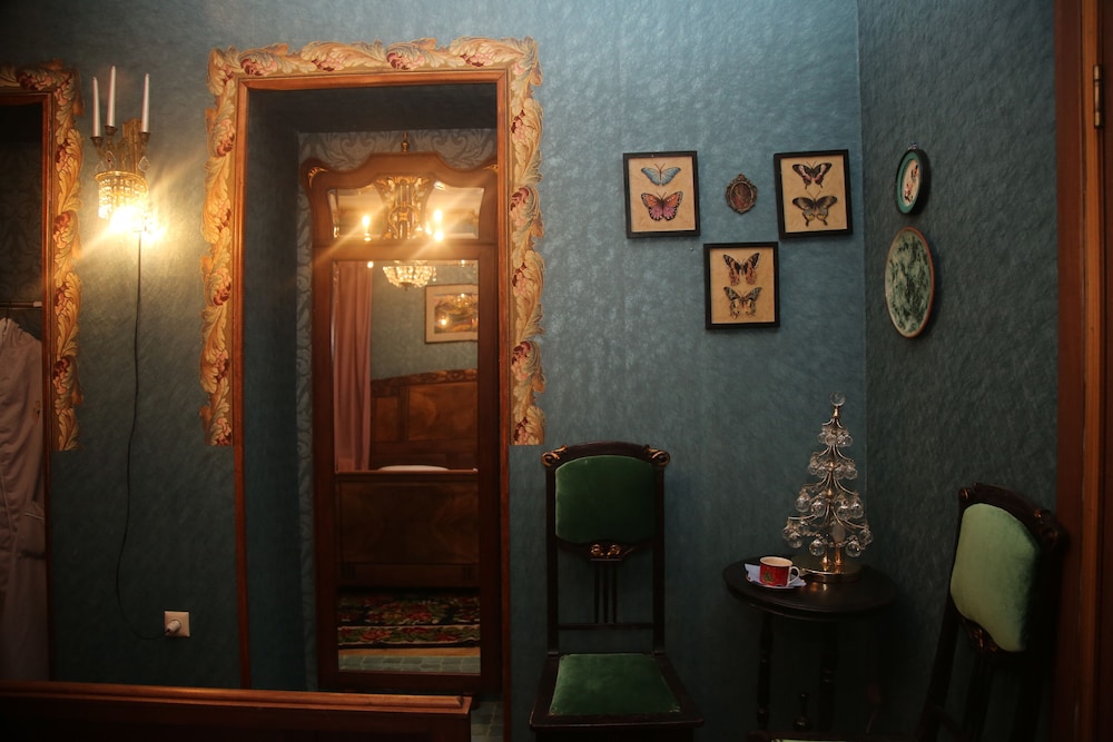 Design Twin Room