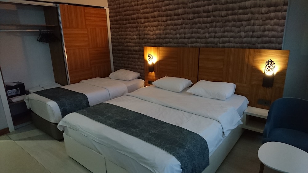 Classic Triple Room photo 3