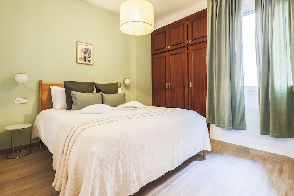 Apartamento, Balcón (2 Habitaciones)