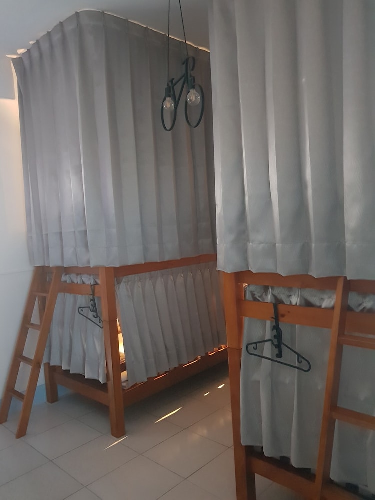 Economy Shared Dormitory, Mixed Dorm photo 2