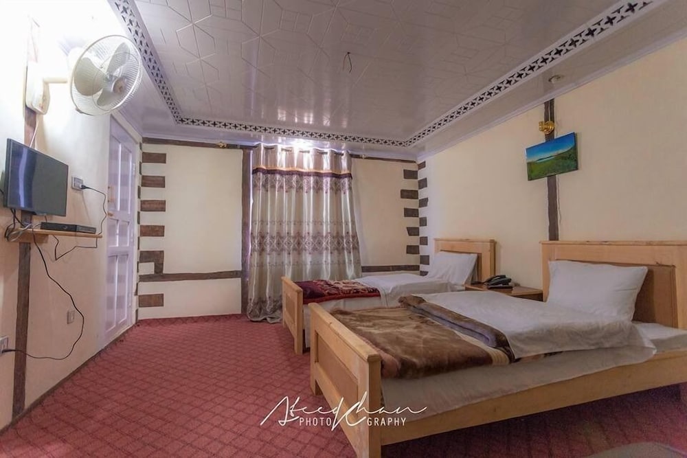 Standard Double Room - Photo 1