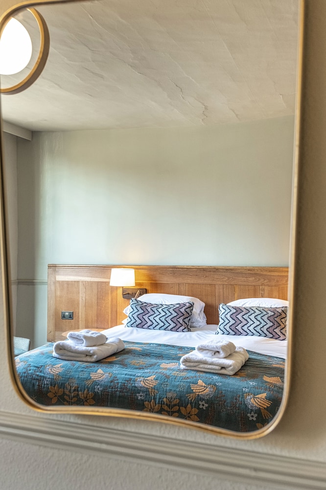 Comfort Double Room, Ensuite (Small) photo 2