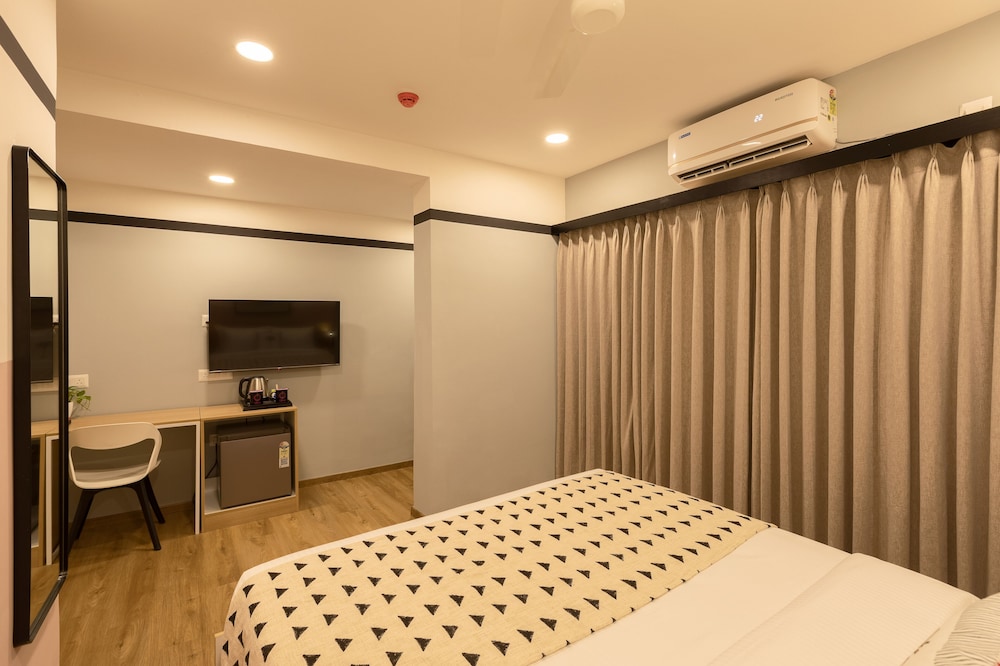Basic Double Room - Photo 6