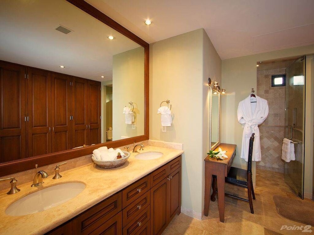 Luxury Suite, 2 Bedrooms, Terrace, Ocean View