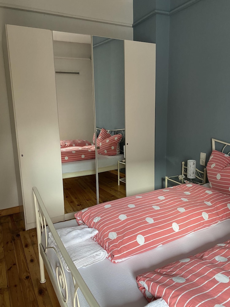 Deluxe Double Room, Private Bathroom - Photo 18