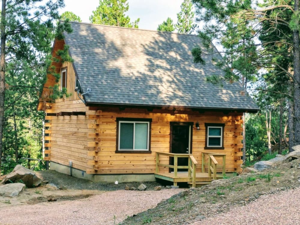 Pronghorn Point Family Cabin