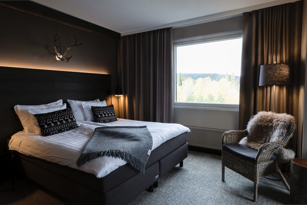 Lapland Suite (with sauna) - Photo 12