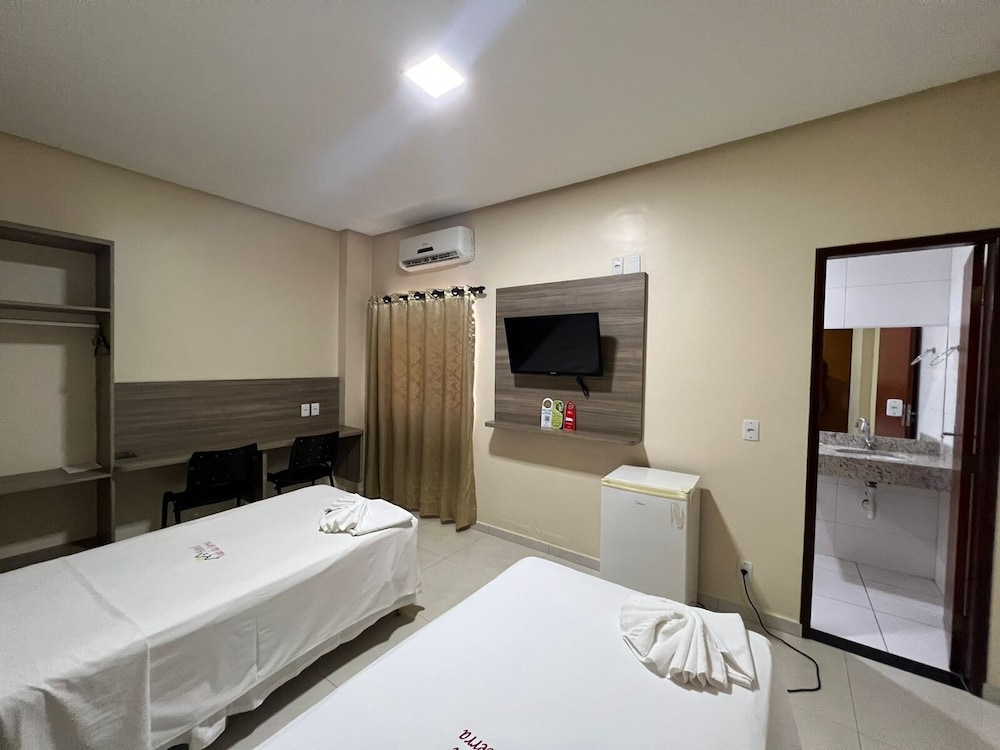 Executive Room, 2 Twin Beds - Photo 1