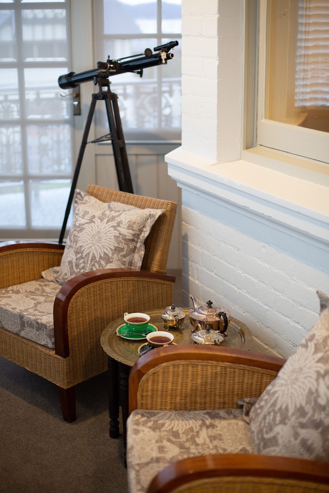 Regatta Suite