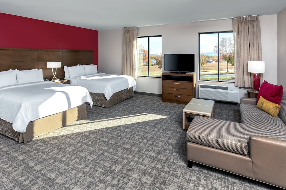 Suite, 1 King Bed, Accessible, Kitchen (Communications) - Photo 9