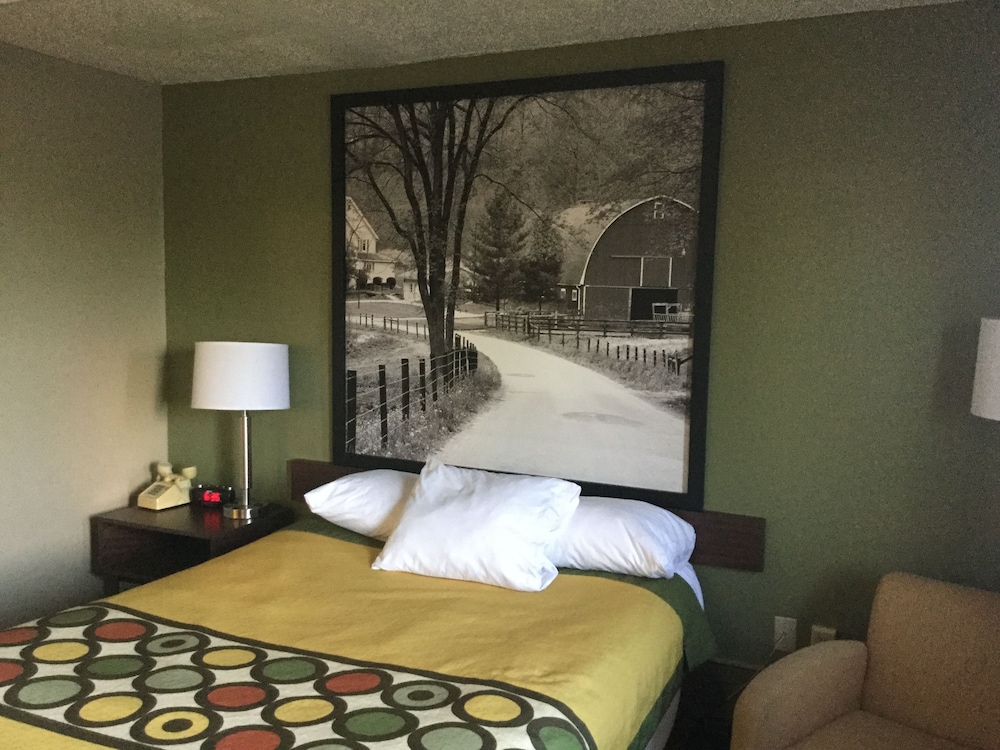 Room, Accessible, Non-Smoking photo 2