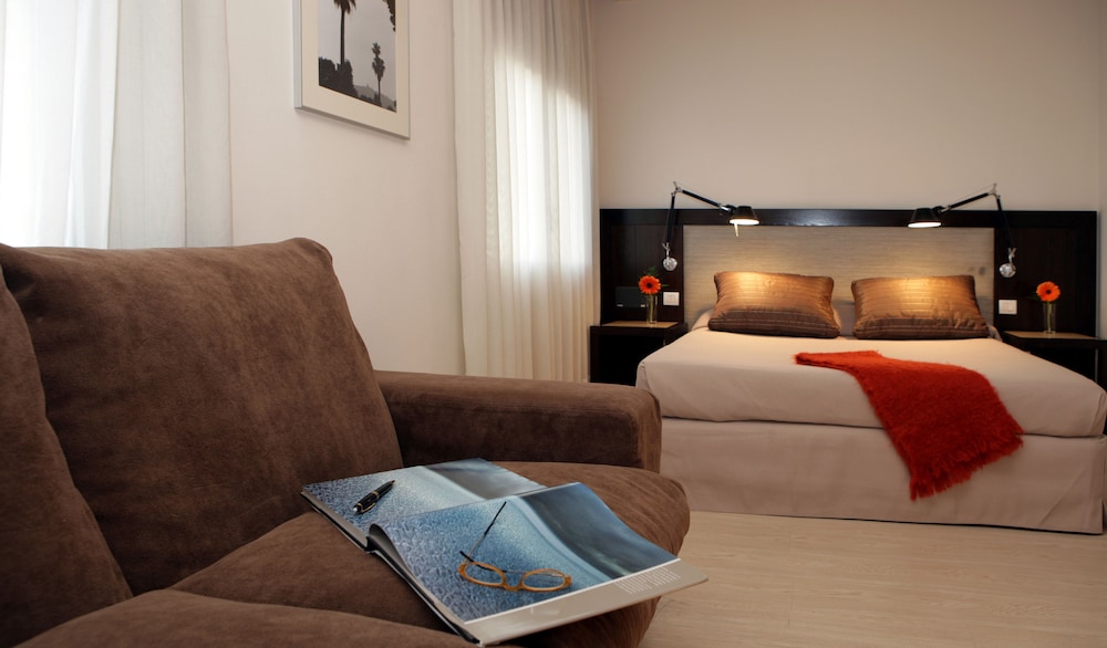 Habitación Doble Superior, Balcón