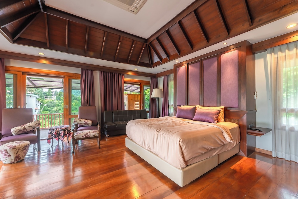 Royal Suite - Photo 1