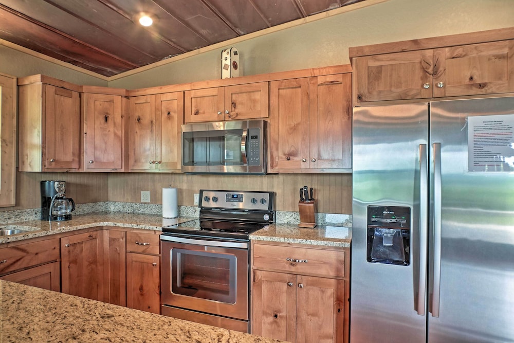 House (2 Bedrooms) photo 2