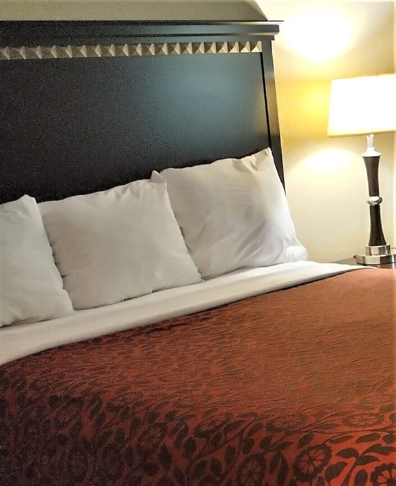 Suite, 1 Bedroom, Non Smoking (1 King Bed) photo 2