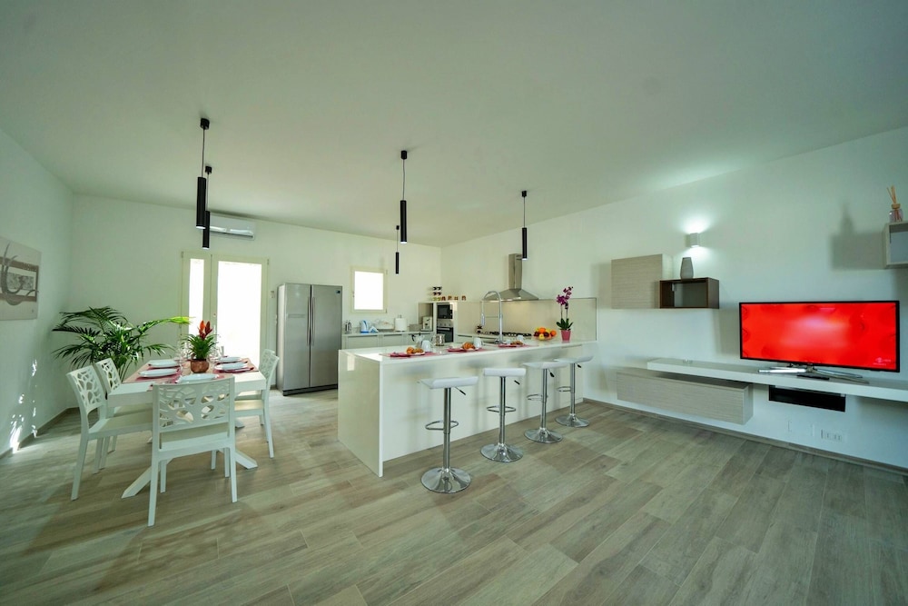 Villa Gargasole med privat pool i Salento, Billede 45