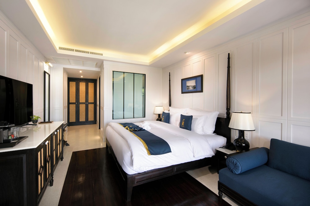 Grand Deluxe - Photo 1
