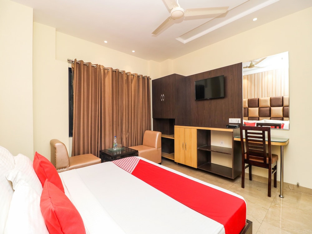 Standard Room photo 3