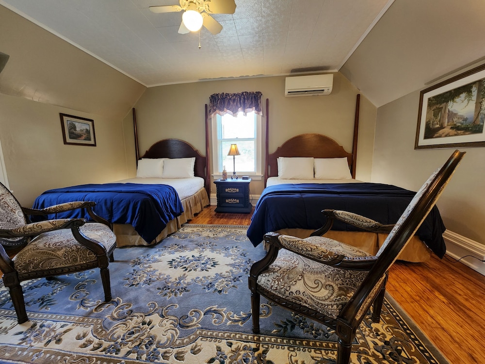 Clematis Room photo 3