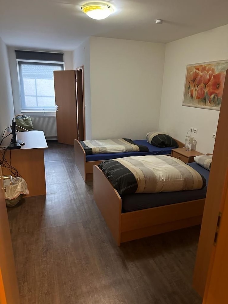 Standard Room photo 1