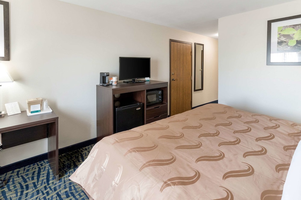 Room, 1 King Bed, Accessible, Non Smoking (Accessible Tub) - Photo 2
