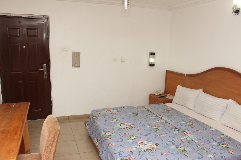 Deluxe Room photo 2