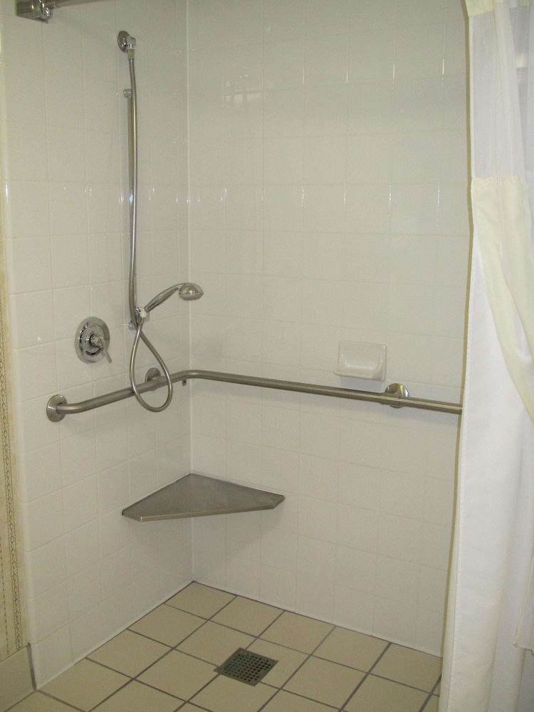 Room, Accessible