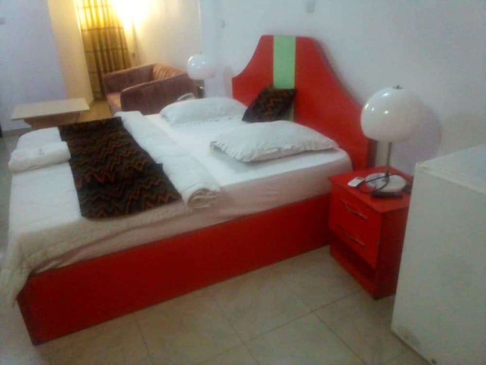 Classic Single Room photo 3