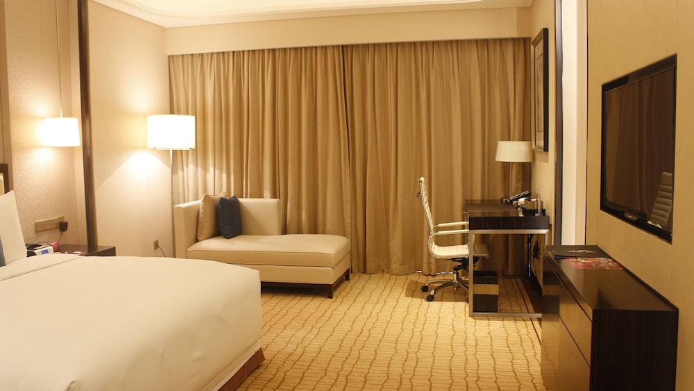 Standard Room, 2 Twin Beds photo 2
