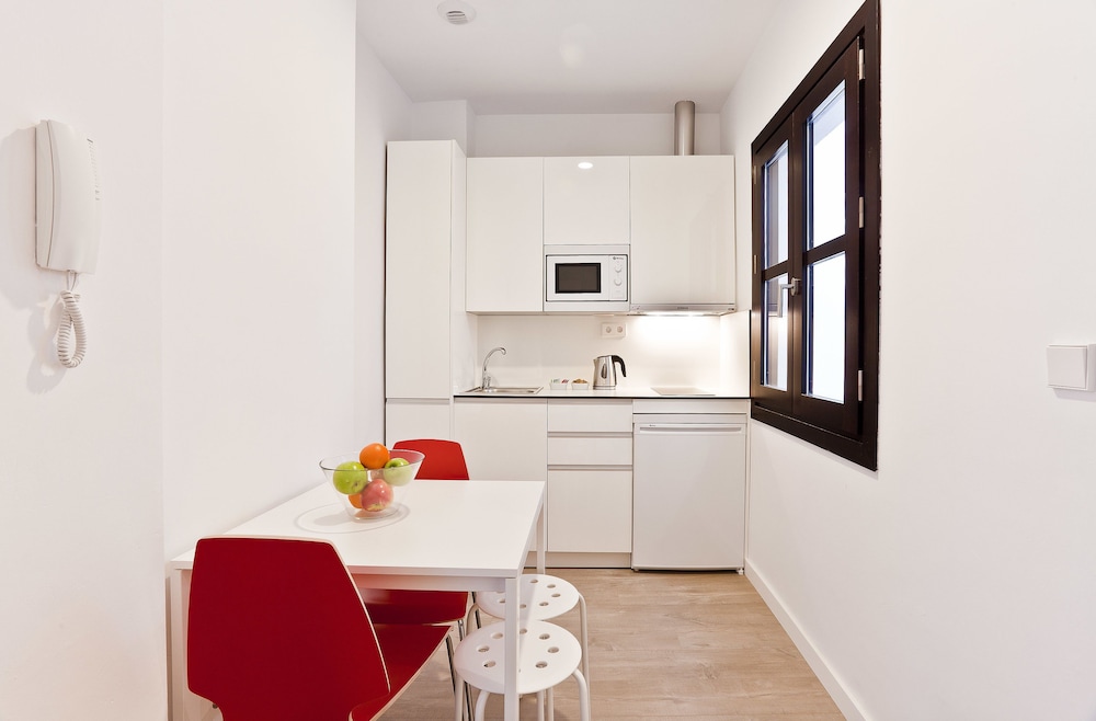 Economy Apartment, 1 Bedroom (3 People) photo 2