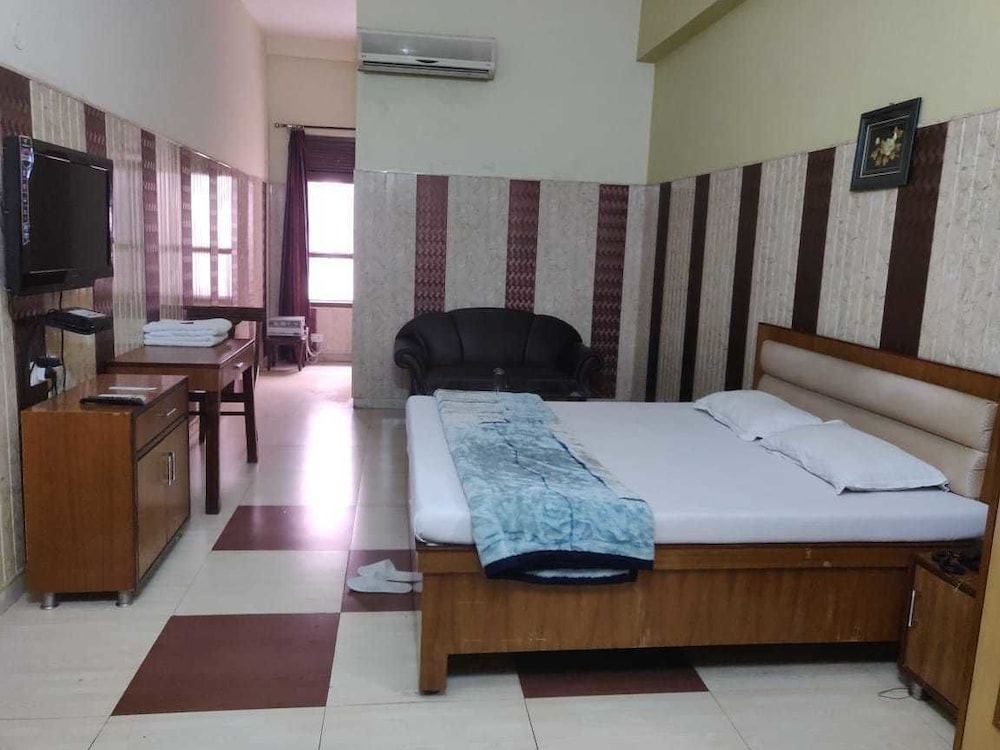 Deluxe Room photo 1