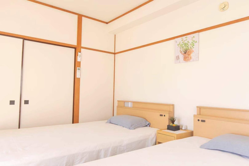 Nestle Apartment Tokyo Shinokubo photo 2