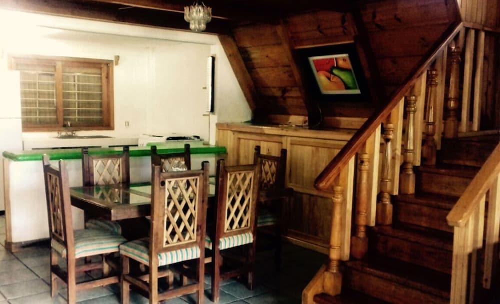 Comfort Cabin, 2 Bedrooms, Non Smoking photo 1