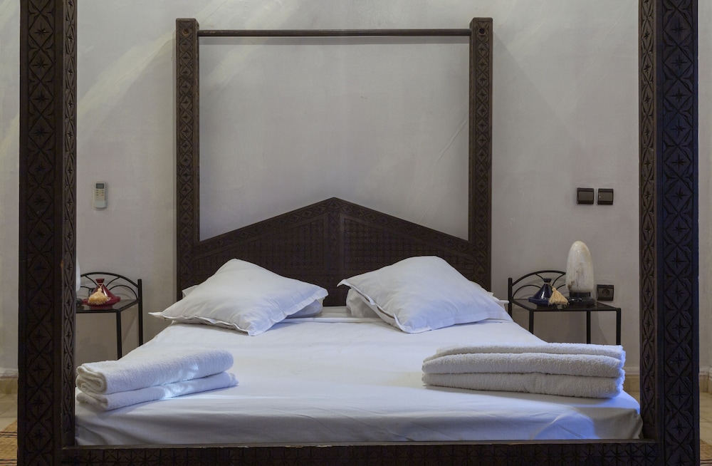 Family Villa, 2 Bedrooms, Garden View photo 1