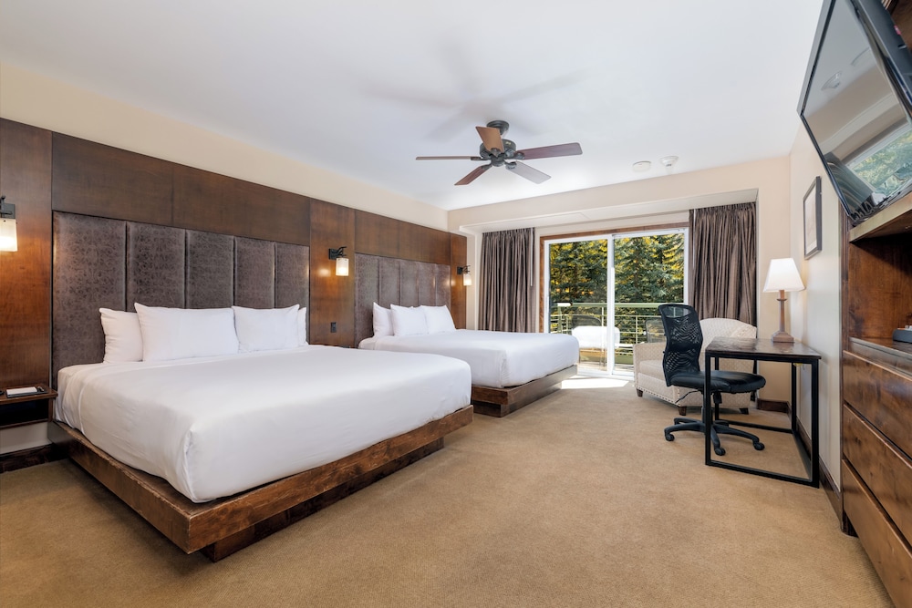 Room, Multiple Beds (Alpine Vista) - Photo 1