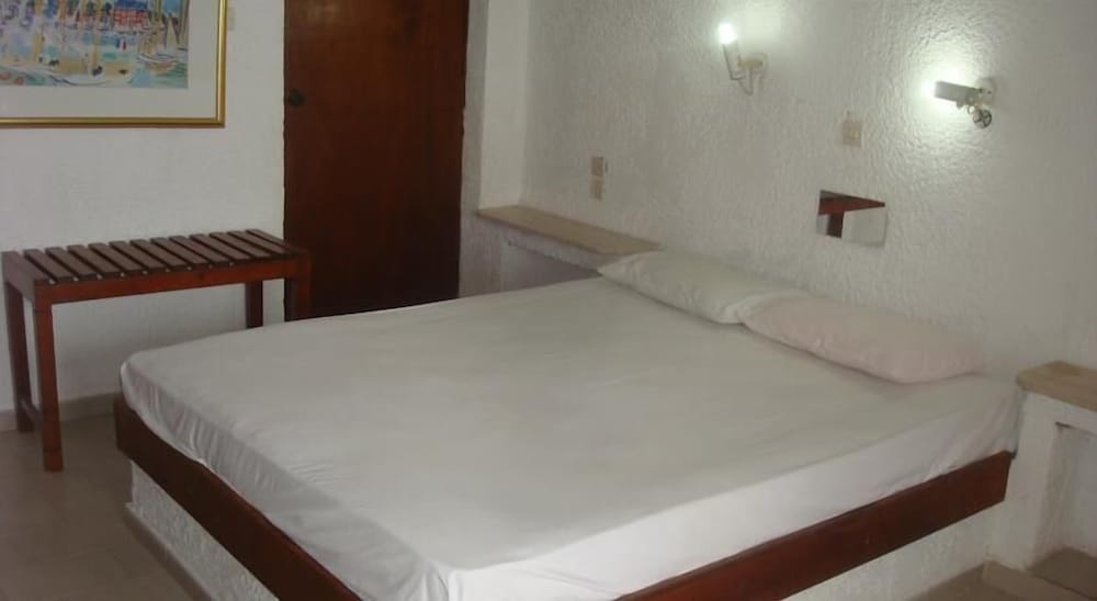Economy Room, 1 Bedroom