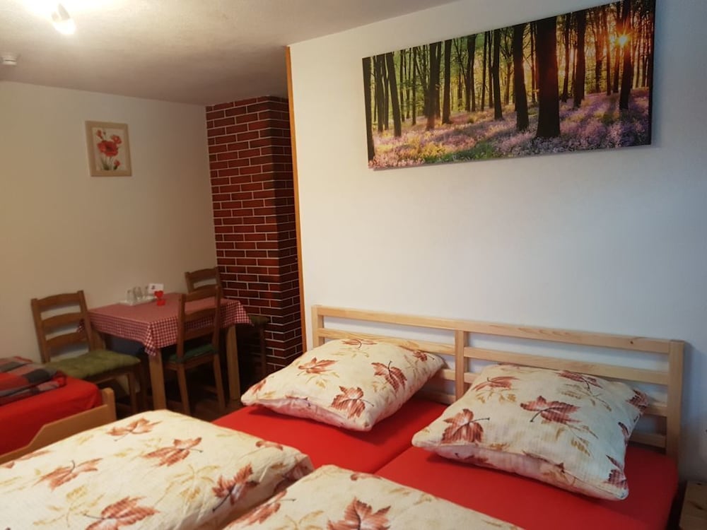 Triple Room photo 3