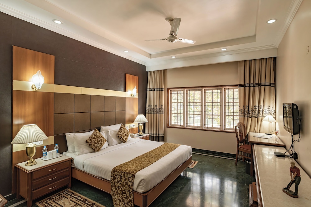 Nature View Permier Room