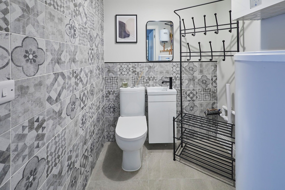 Host & Stay - Scarborough View Luksus Lejlighed, Billede 14
