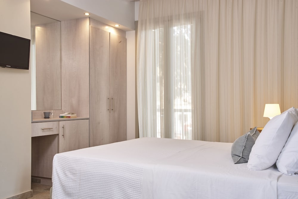 Junior Suite ( Steam Cabin - COCO MAT)