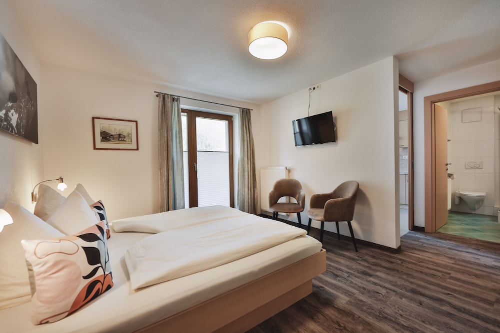 Apartment, 1 Bedroom