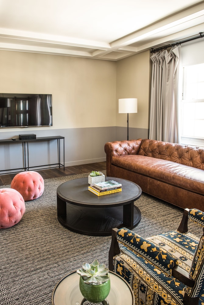 Suite, Multiple Beds (Two Double Beds)