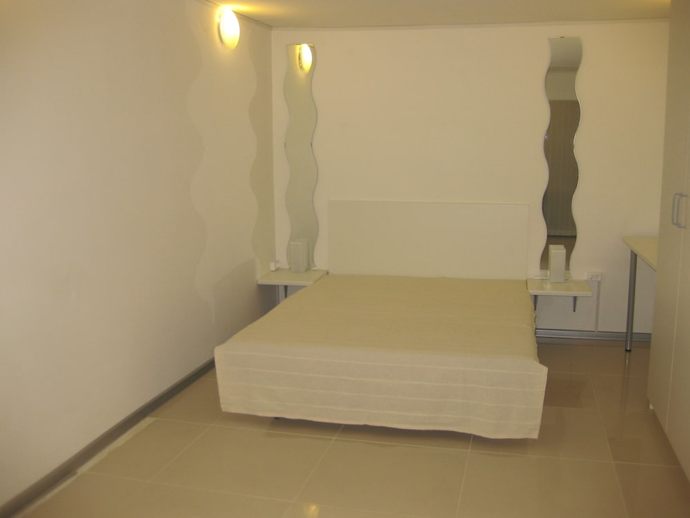 Apartment (Ground Floor) photo 1