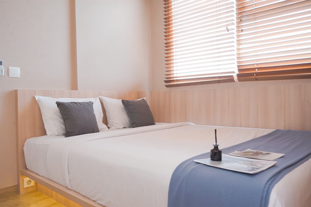 Standard Apartment, 1 Bedroom (Apartment)