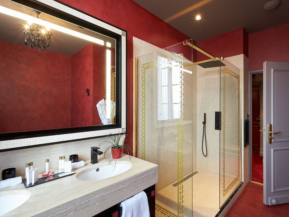Royal Suite, Private Pool photo 3
