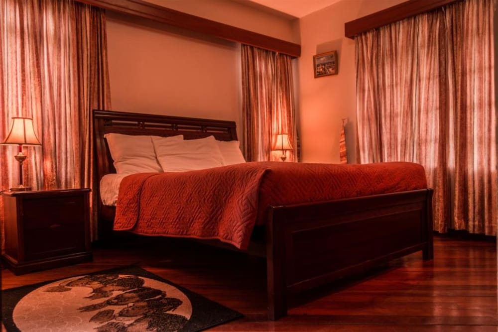 Chalet, 2 Bedrooms - Photo 1