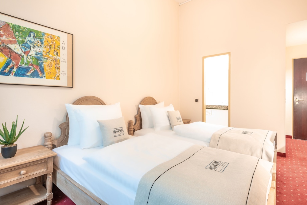 Exclusive Double Room photo 2