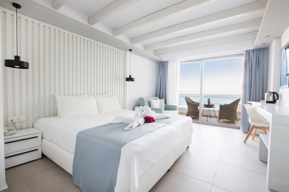 Superior Room, Sea View